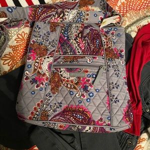 Vera Bradley Crossbody Purse